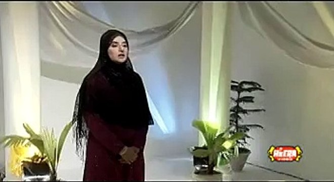 Madine Diyan Pak Full Video Naat - Huriya Rafeeq Qadri - Naat Online