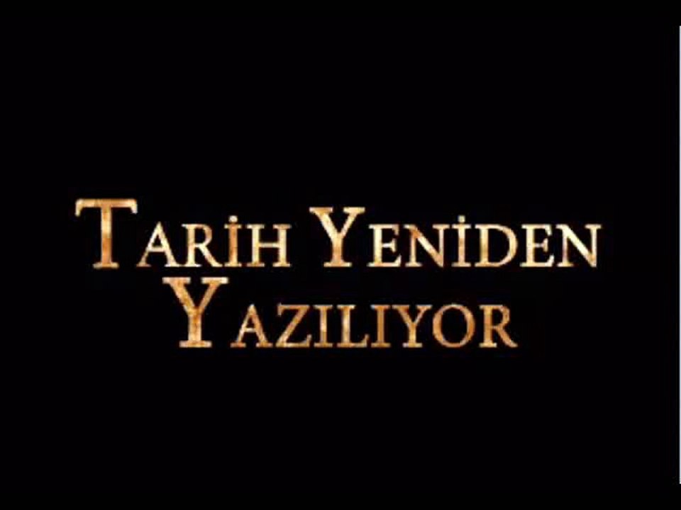 Burası TT Arena marş- Orjinal versiyon