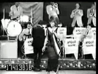 Mary Wells - Bye Bye Baby