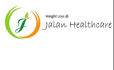 Weight Loss @ Jalan Healthcare