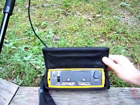 3M Dynatel EMS II Electronic marker Locator