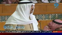 كلمة النائب مسلم البراك حول سلامة آلية التصويت على رئاسة المجلس حسب اللائحة 15فبراير2012