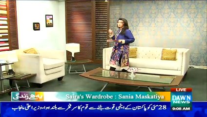 Yeh Hai Zindagi - 28th May 2015 - Part 1