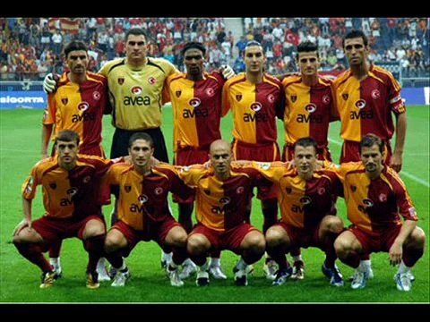 Galatasaray Marşı Gerçekleri Tarih Yazar taraftarBudur.com sunar