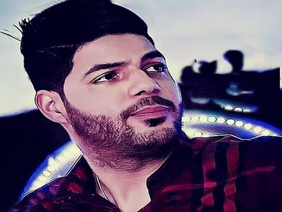 Cheb Houssem   Rani Naachak Khalouni 2015  bY kA!s z!Zou