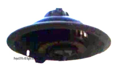 Best UFO Video Ever!!! Incredibly Close UP!! Is This Smoking Gun Footage? 2013