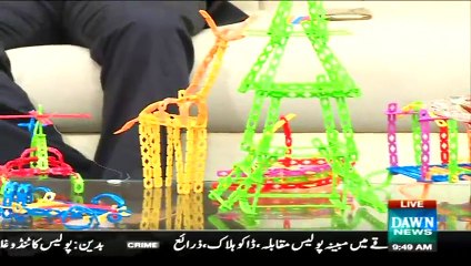 Yeh Hai Zindagi - 28th May 2015 - Part 4