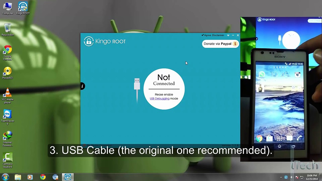 How to ROOT Almost Any Android Device[Jan 2015]