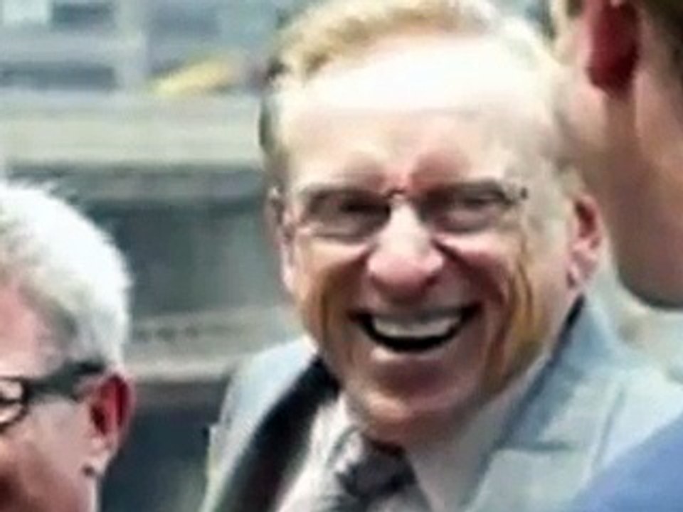 Larry Silverstein Makes 7 Billion from WTC 9-11 insurance policy