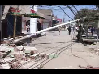 lo oculto de la iglesia PARE DE SUFRIR