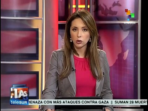 Fuerzas iraquíes buscan recuperar ciudad de Ramadi