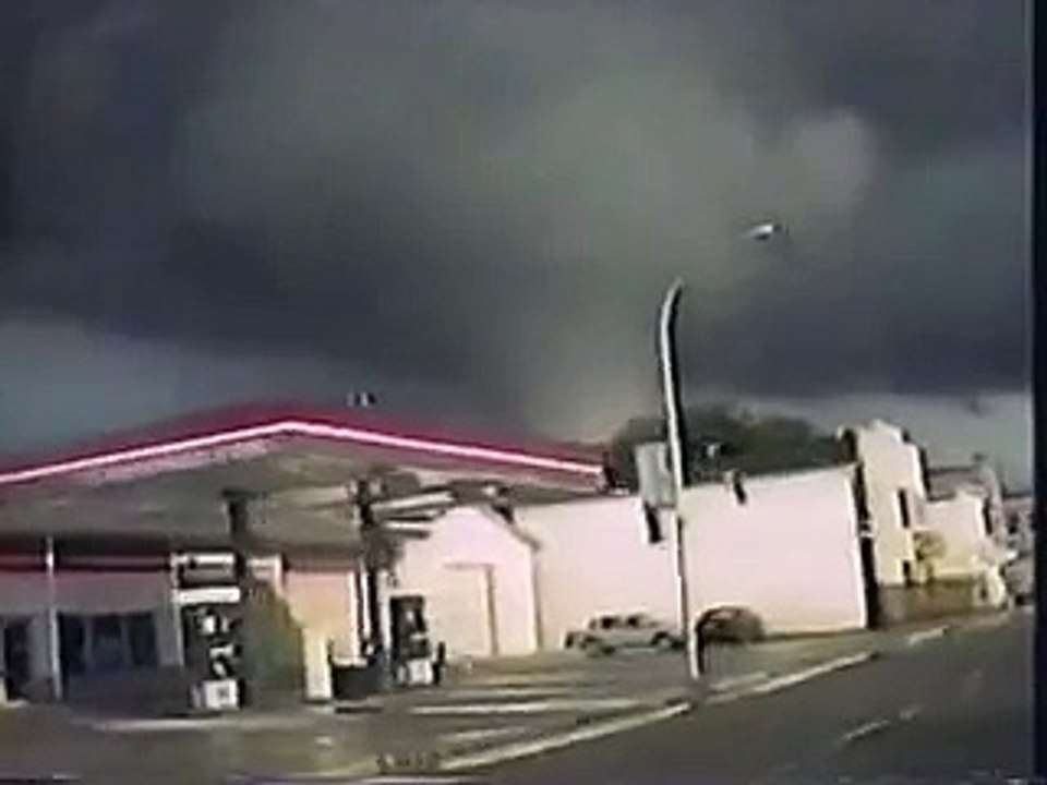 Top 20 Tornado Home Video Countdown (15-11)