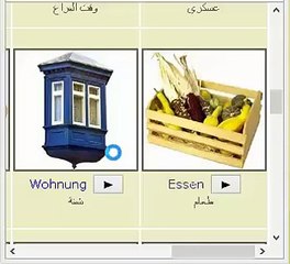 فى الشقة قاموس مصور ناطق 1
