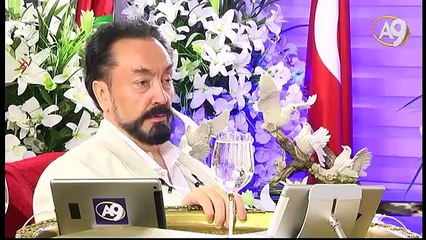 Hz. Mehdi (as)’ın zuhuruyla IŞİD silahlarını bırakacak ve barış sağlanacak.