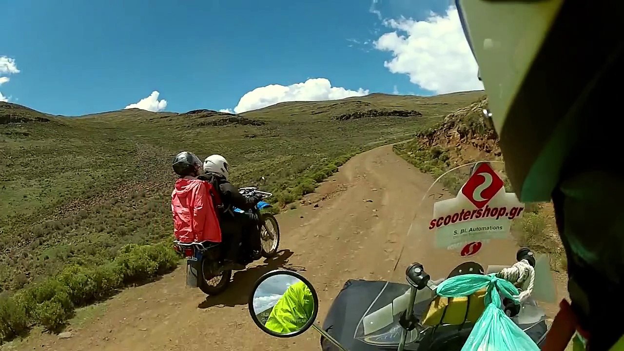 Lesotho