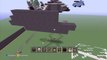 MineCraft Xbox 360/PS3: How To Build A Rah 66 Comanche helicopter!
