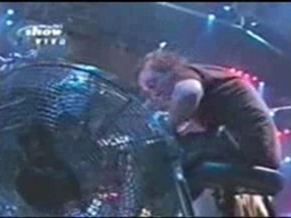 Deftones-Say it ain't so (weezer cover)