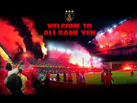 Mahsun Kirmizigül - Alem Buysa Kral Cimbom
