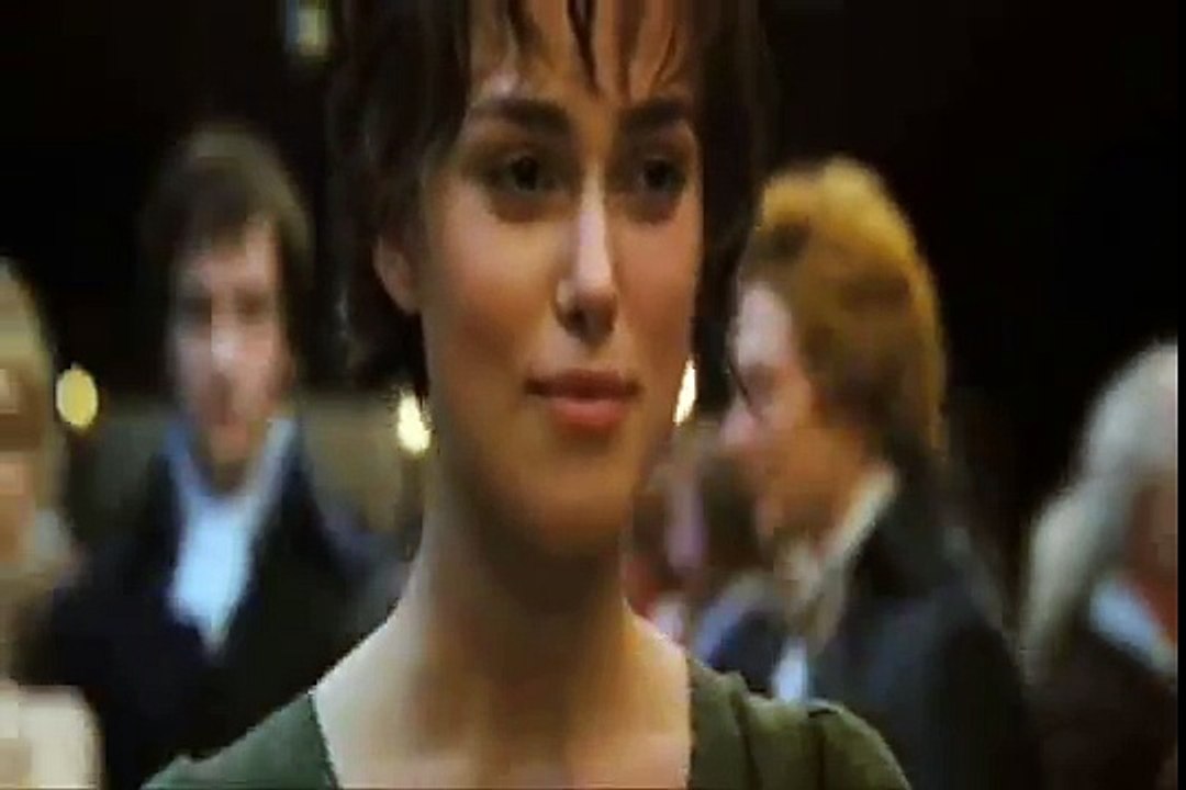 If You Don't Love Me - Pride and Prejudice