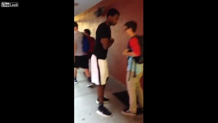 Bully Gets A Drink [new] must watch