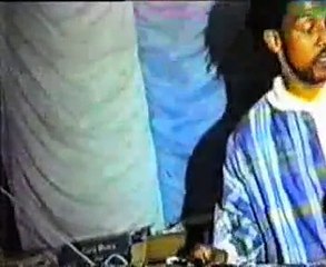 THE LEGEND NITTY GRITTY LIVE IN THE DANCE