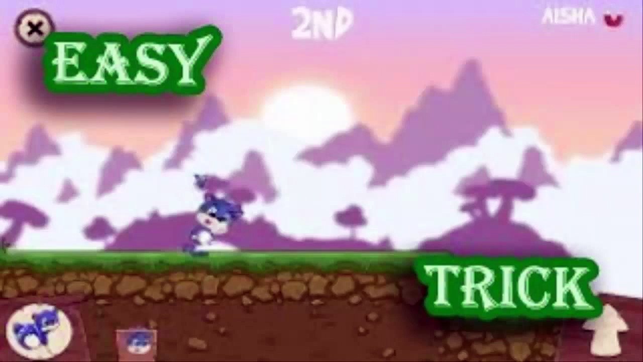 Hack Fun Run 2 Coins