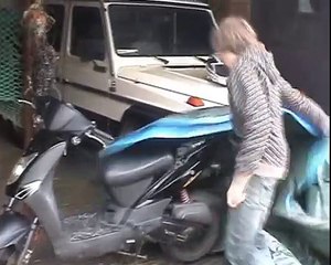 Ik heb een kadootje!!