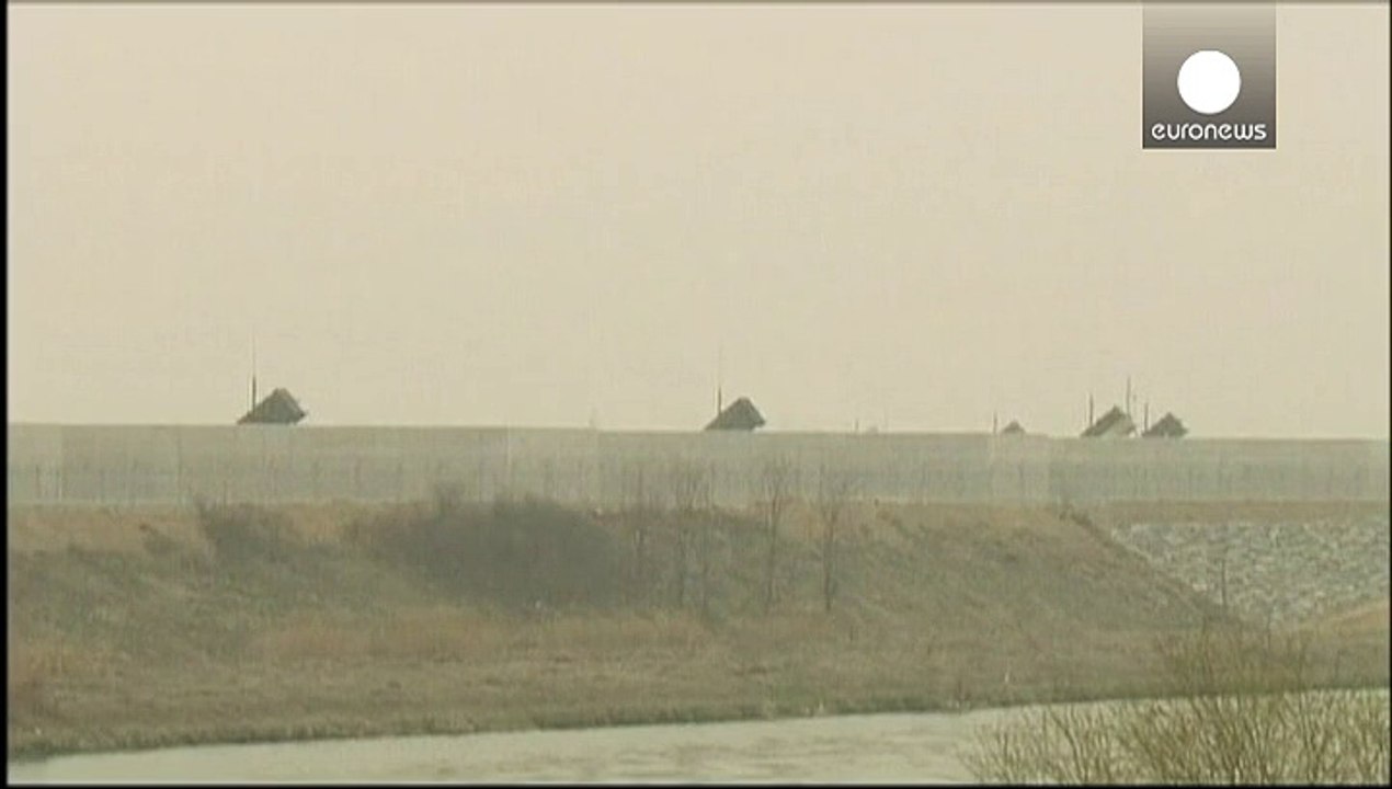 'No risk' says Pentagon after anthrax error