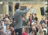 Ed Miliband: We're bringing back socialism (21 Sep 2013)