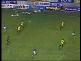 Jorg Albertz Goal vs Beitar Jerusalem Uefa Cup 11th Sep 1998