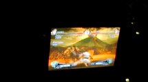 Street Fighter IV casuals - Ryu mirror match