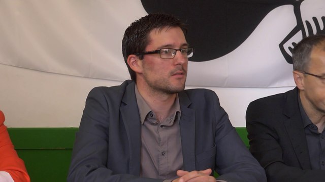 Présentation de la démarche internationale Iniziativa Corsica