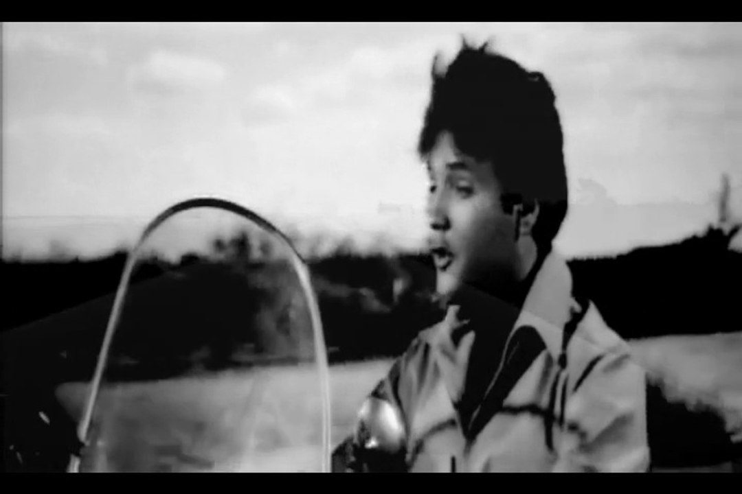 Elvis Presley: 500 Miles From Home (the 1966 demo album)