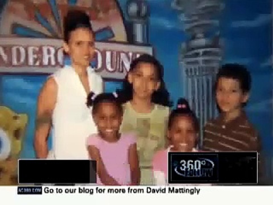 Anderson Cooper 360 Bullying  Suicide Carl Joseph Walker Hoover Jaheem Herrera