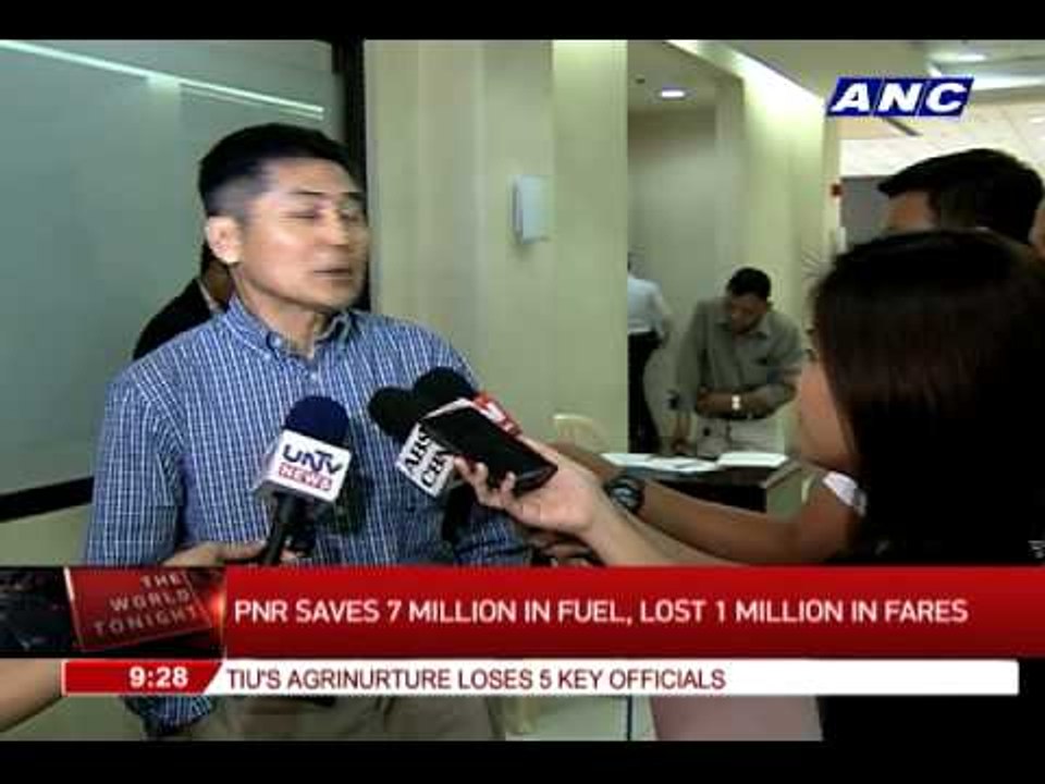 PNR targets to resume full operations on June 15