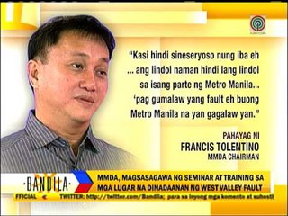 M4.2 quake jolts Davao Occidental