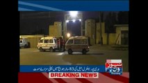 Three convicted hijackers executed, 5 others hanged in various jails
