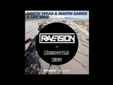 Dimitri Vegas, Martin Garrix & Like Mike - Tremor (Raveision Hardstyle Edit HQ)[ᴿᵉᵁᵖᶫᵒᵃᵈ]