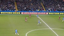 Torres goal vs Rubin Kazan 3-1 Europa league quarter finals 5_4_13