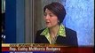 McMorris Rodgers discusses re-election, Iraq and the economy
