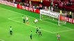 FALCAO GOAL vs athletico Bilbao Final Europa Ligue