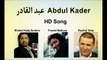 Abdul Kader HD Song - Khaled Hadj Ibrahim, Faudel belloua and Rachid Taha, OST College Jeans