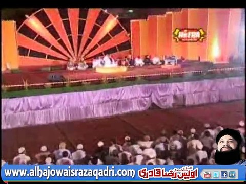 Ya Allah Ho Ya Rehman - Rehan Qadri Famous Naats Collectiion Album