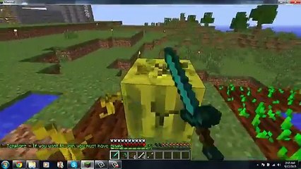 [1.8.1] Minecraft Notch looking for Server Staff May 2014