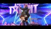 Britain's Got Talent 2015 S09E10 Semi Finals Jules O'Dwyer and Matisse Another Fantastic Dog Act