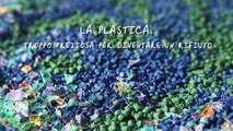 COREPLA - Gli oggetti che nascono dal riciclo della plastica.