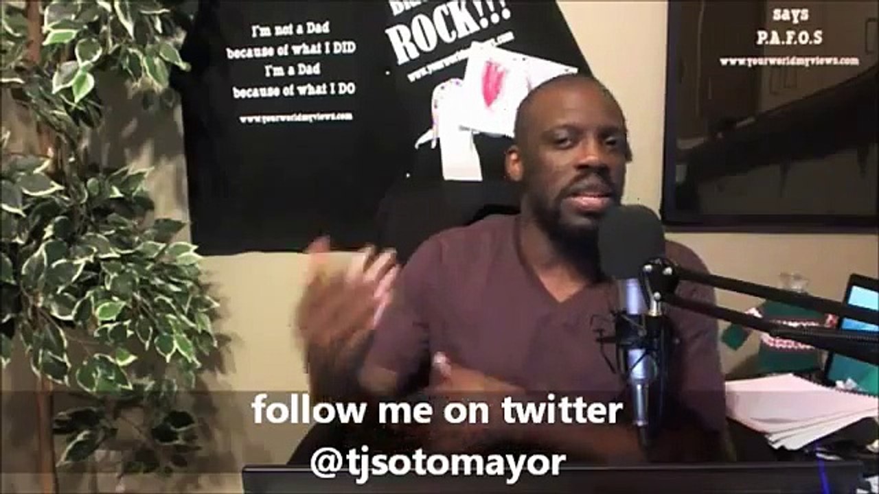 Steve Harvey Jacks Tommy Sotomayor Too  Say It Ain't So!