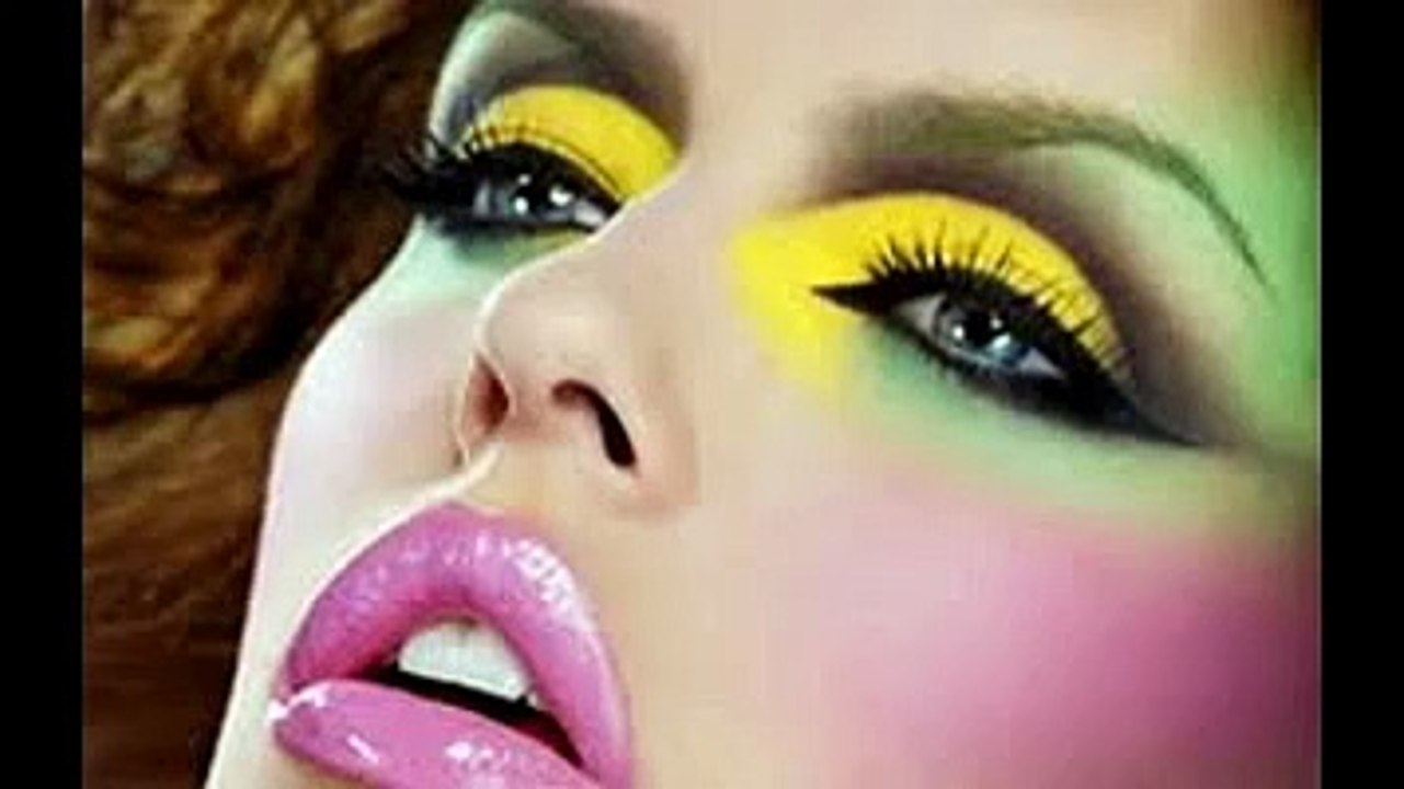 What Is Eye Shadow
