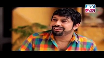 Rishtey Episode 232 Full on ARY Zindagi