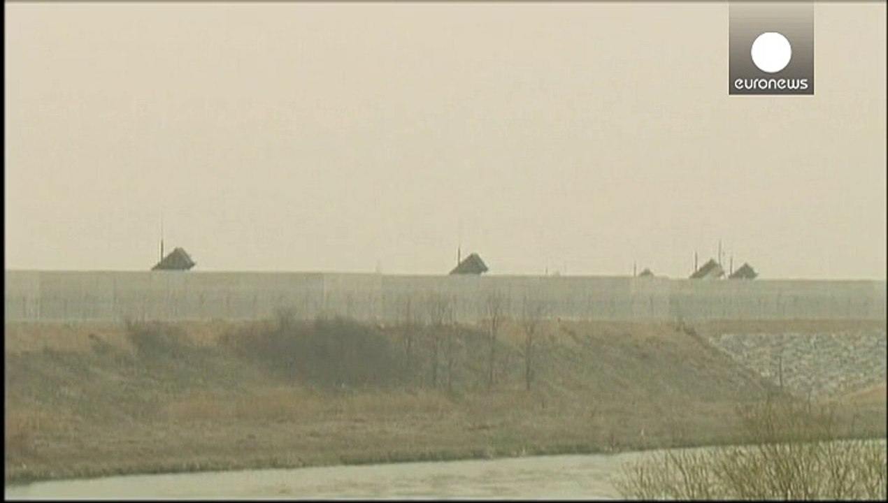 Le Pentagone envoi par erreur un bacille mortel d'anthrax à un laboratoire privé